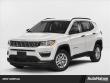 Used 2021 Jeep Compass Latitude SUV