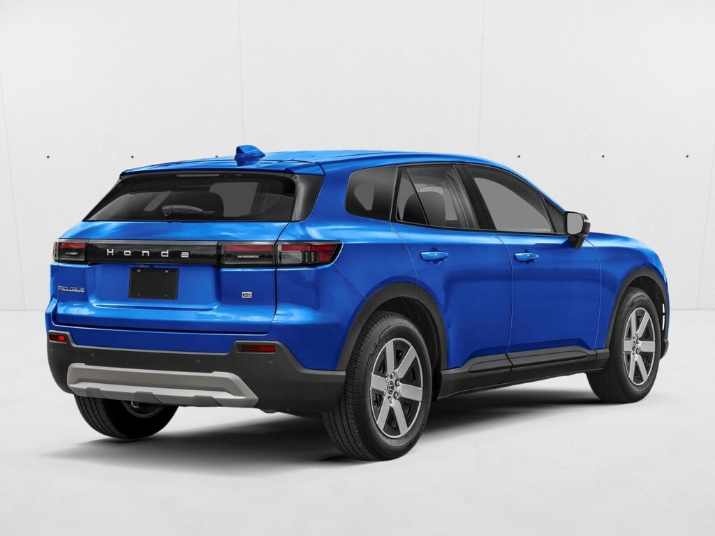 New 2026 Honda Prologue EX SUV