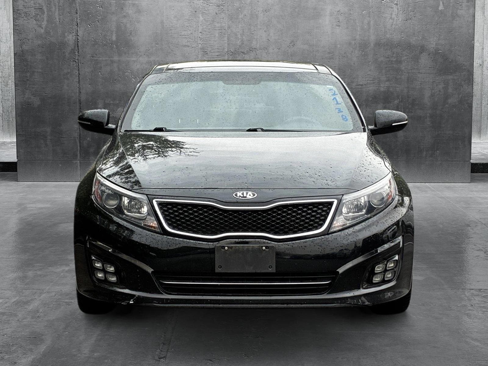 Used 2015 Kia Optima SX with VIN 5XXGR4A65FG424151 for sale in Des Plaines, IL