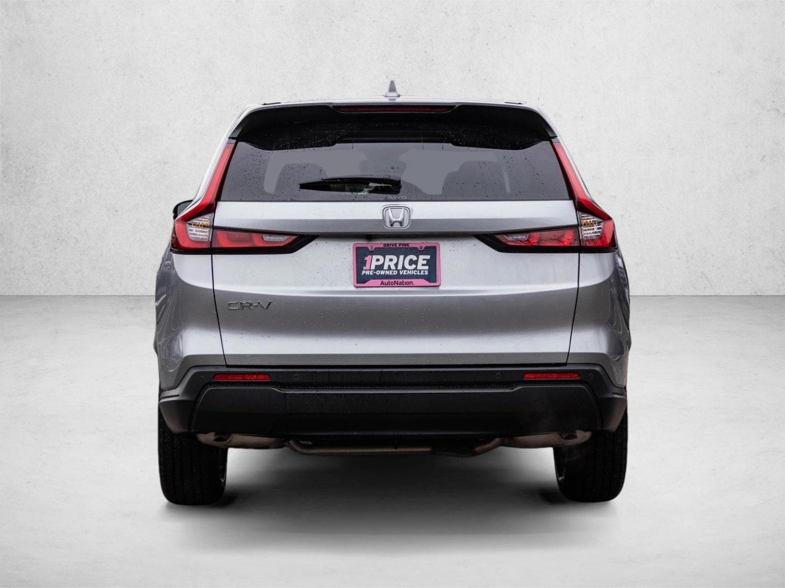 2026 HONDA CR-V - Image 6