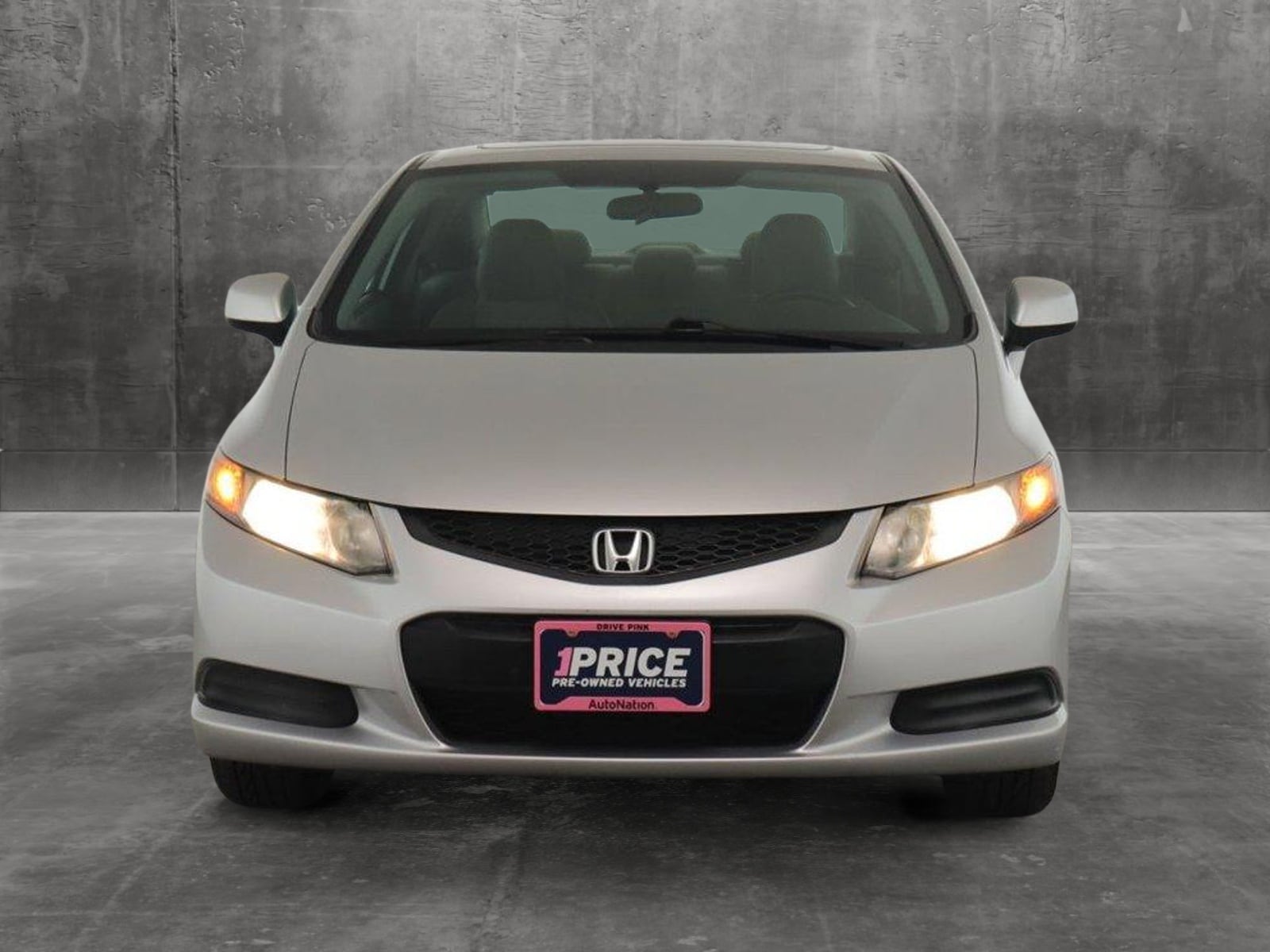 Used 2012 Honda Civic EX with VIN 2HGFG3B80CH531758 for sale in Des Plaines, IL