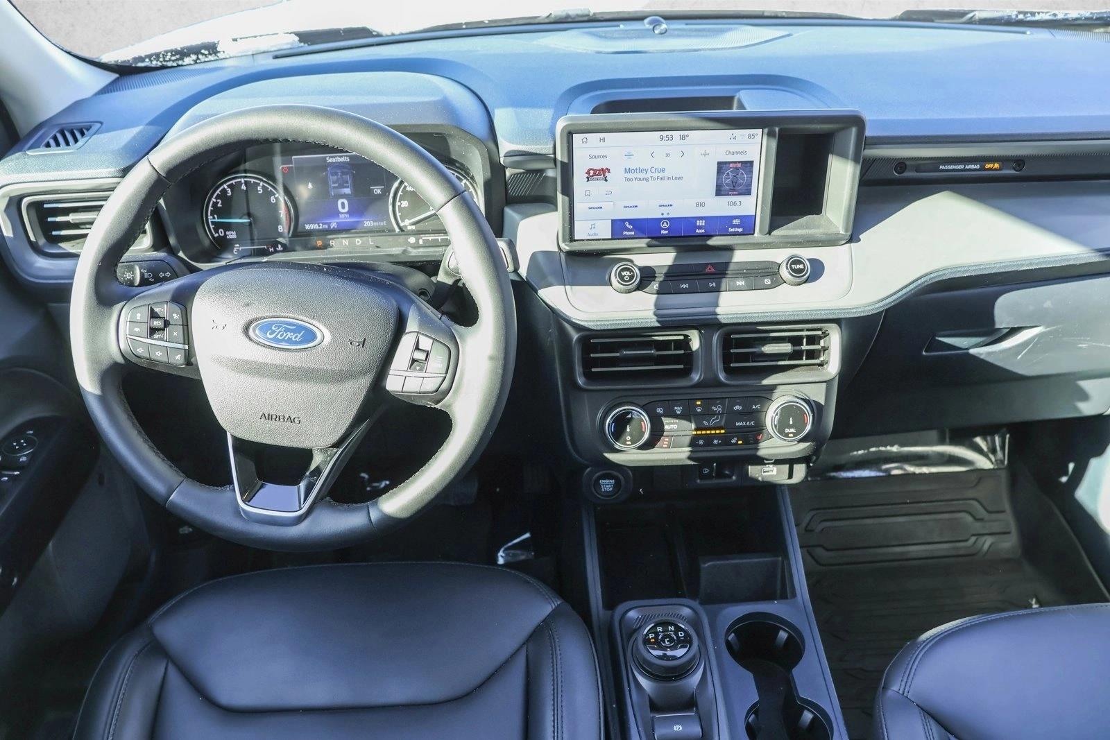 2023 FORD MAVERICK - Image 25