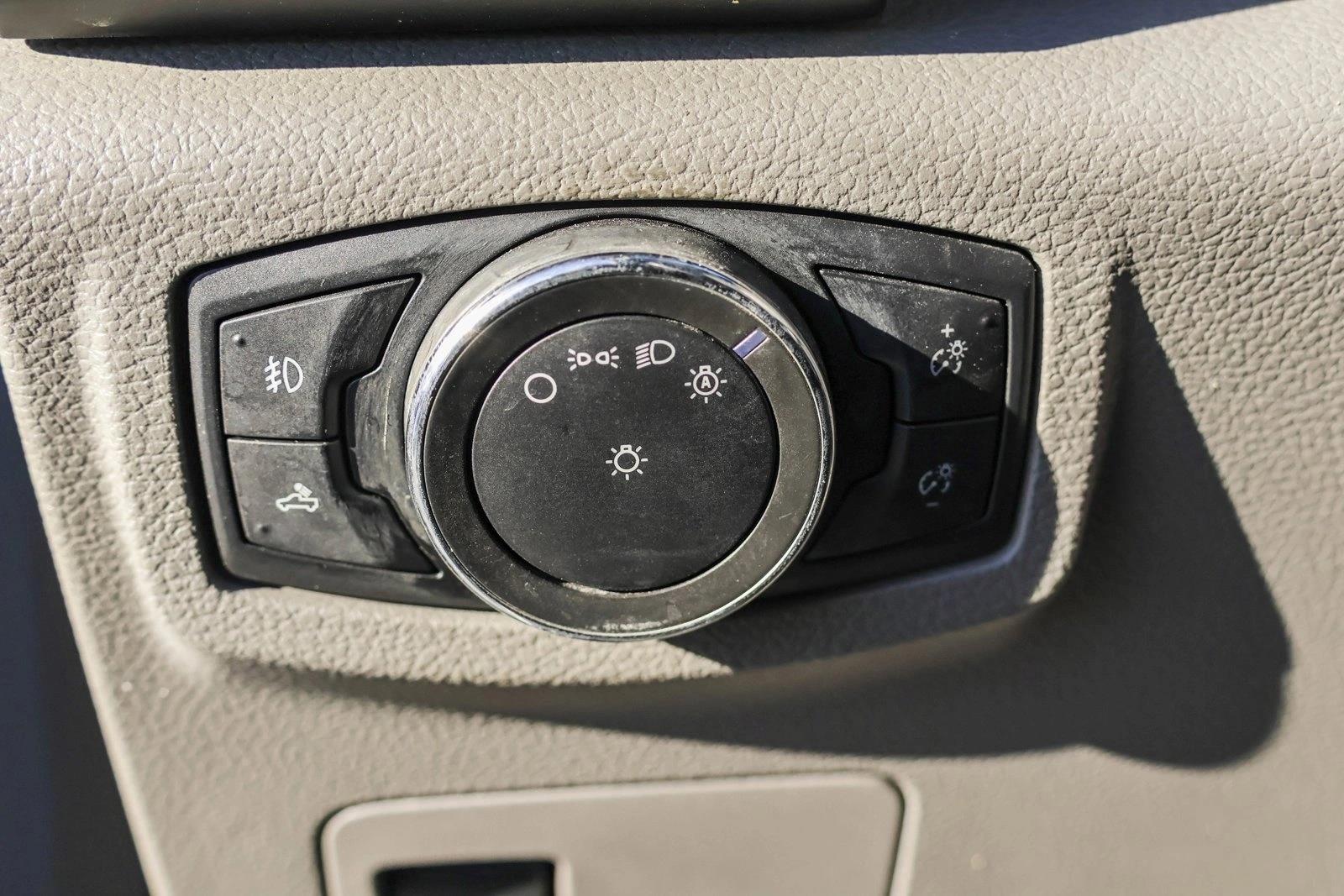 2017 FORD F-150 - Image 13