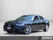Used 2015 Audi A6 2.0T Premium Plus (Tiptronic) Sedan