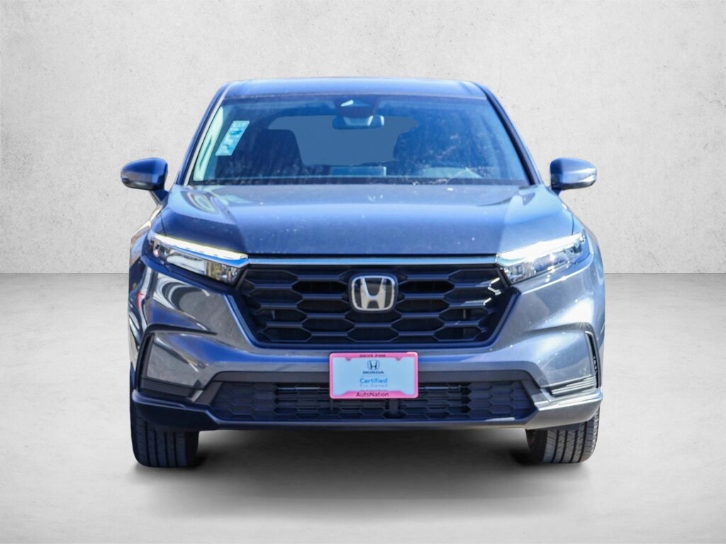 Used 2025 Honda CR-V LX SUV