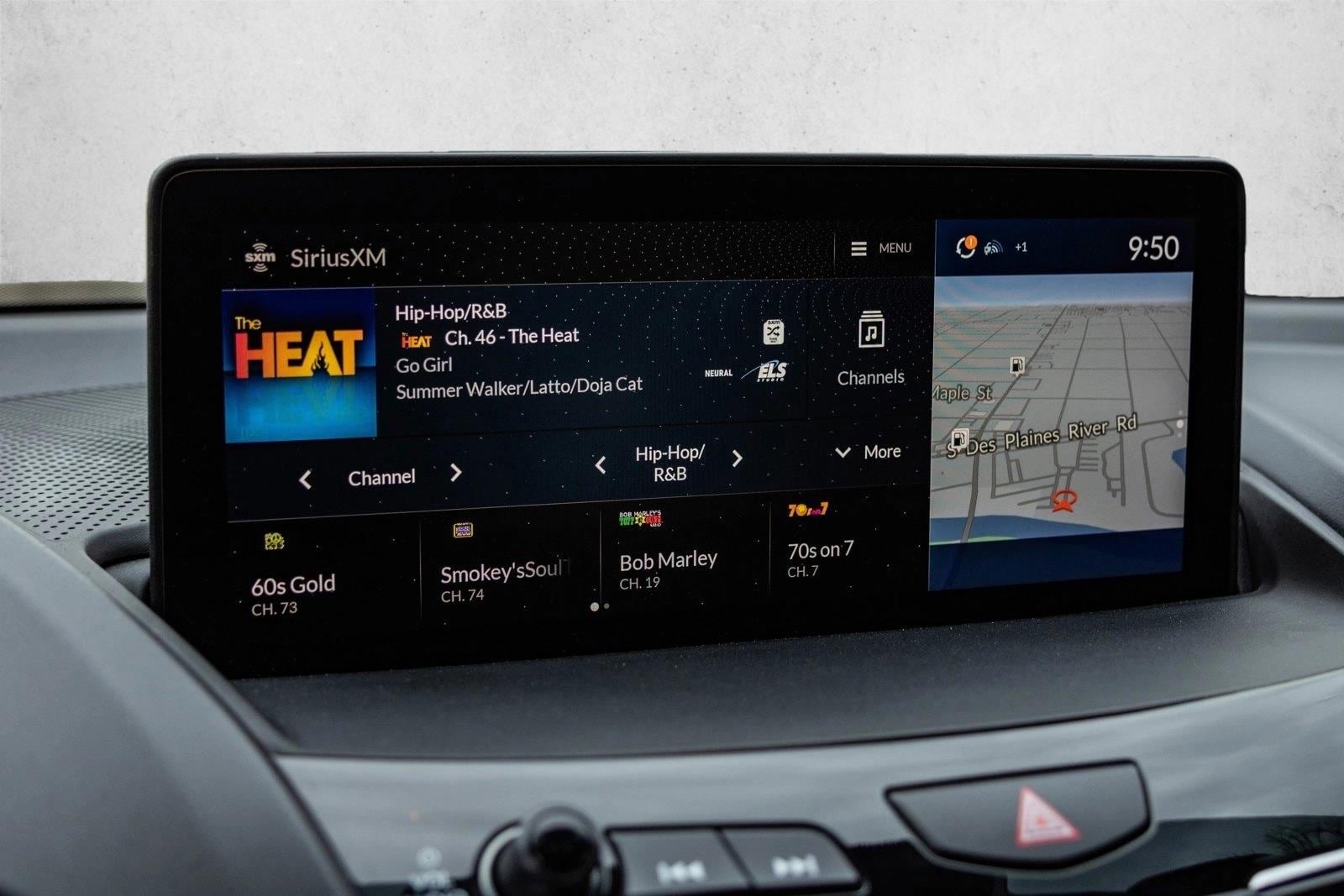 2022 ACURA RDX - Image 18