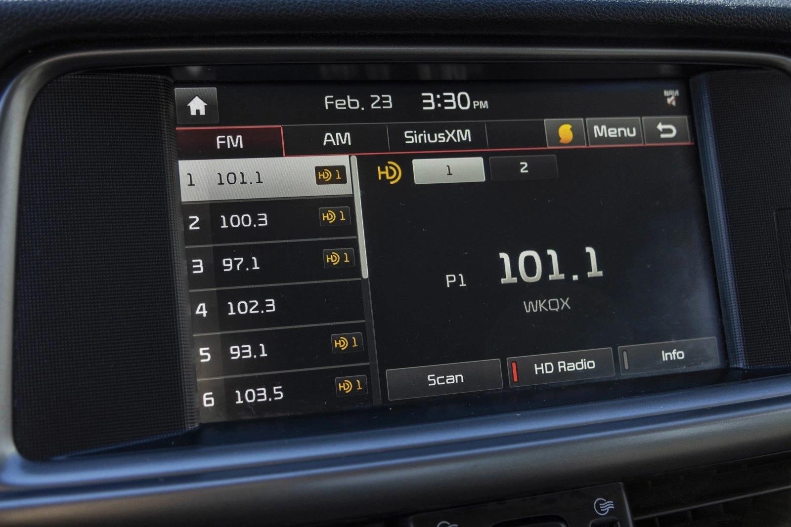 2017 KIA OPTIMA - Image 18