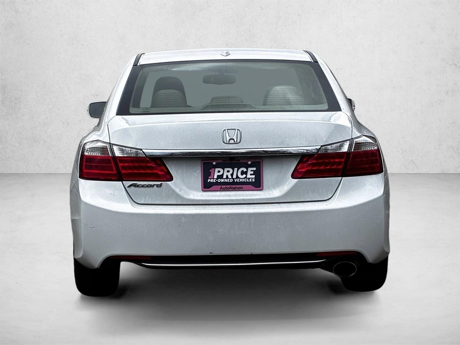 2013 HONDA ACCORD - Image 6