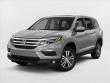 Used 2017 Honda Pilot EX-L AWD SUV