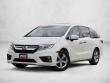 Used 2018 Honda Odyssey EX-L Van