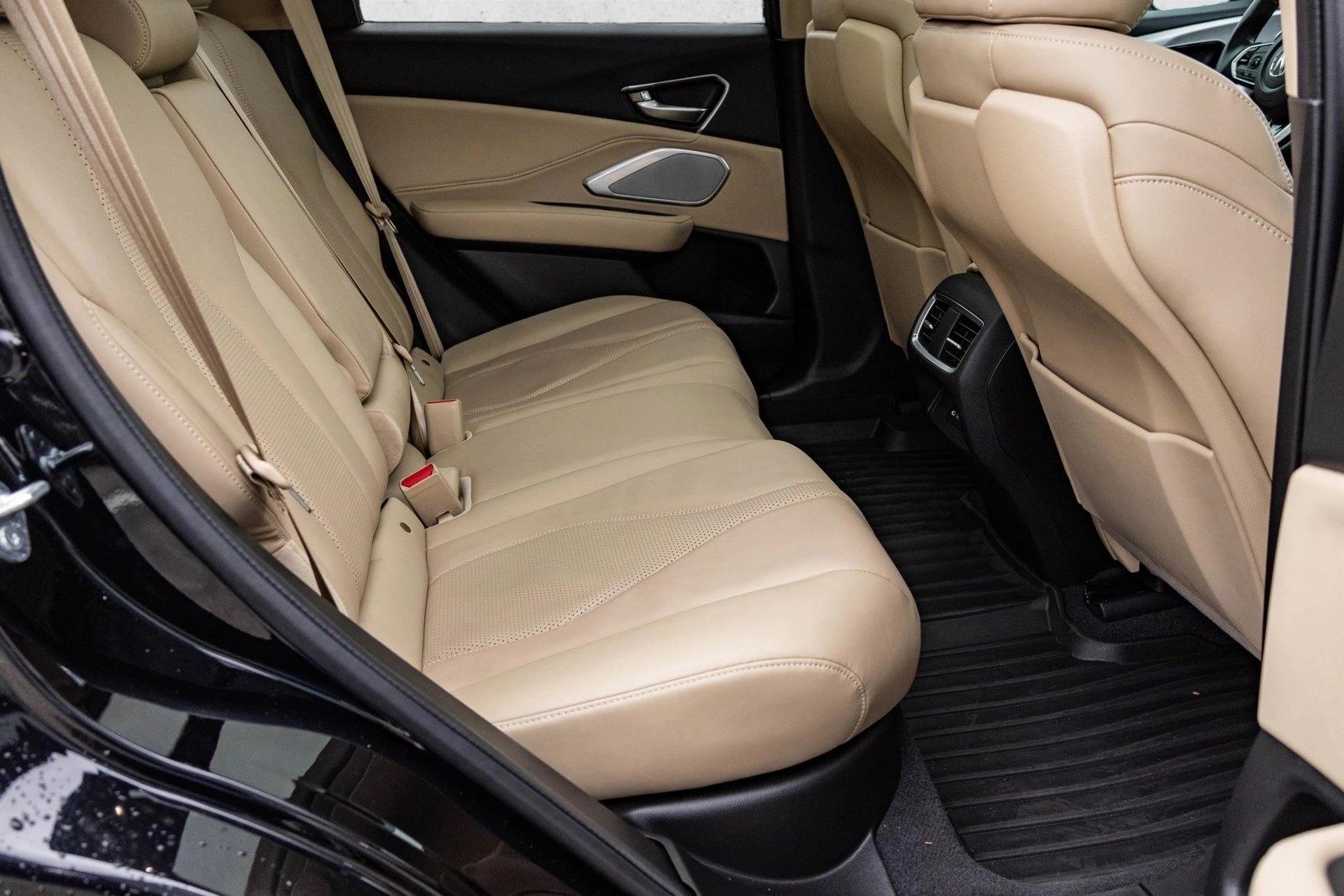 2022 ACURA RDX - Image 27