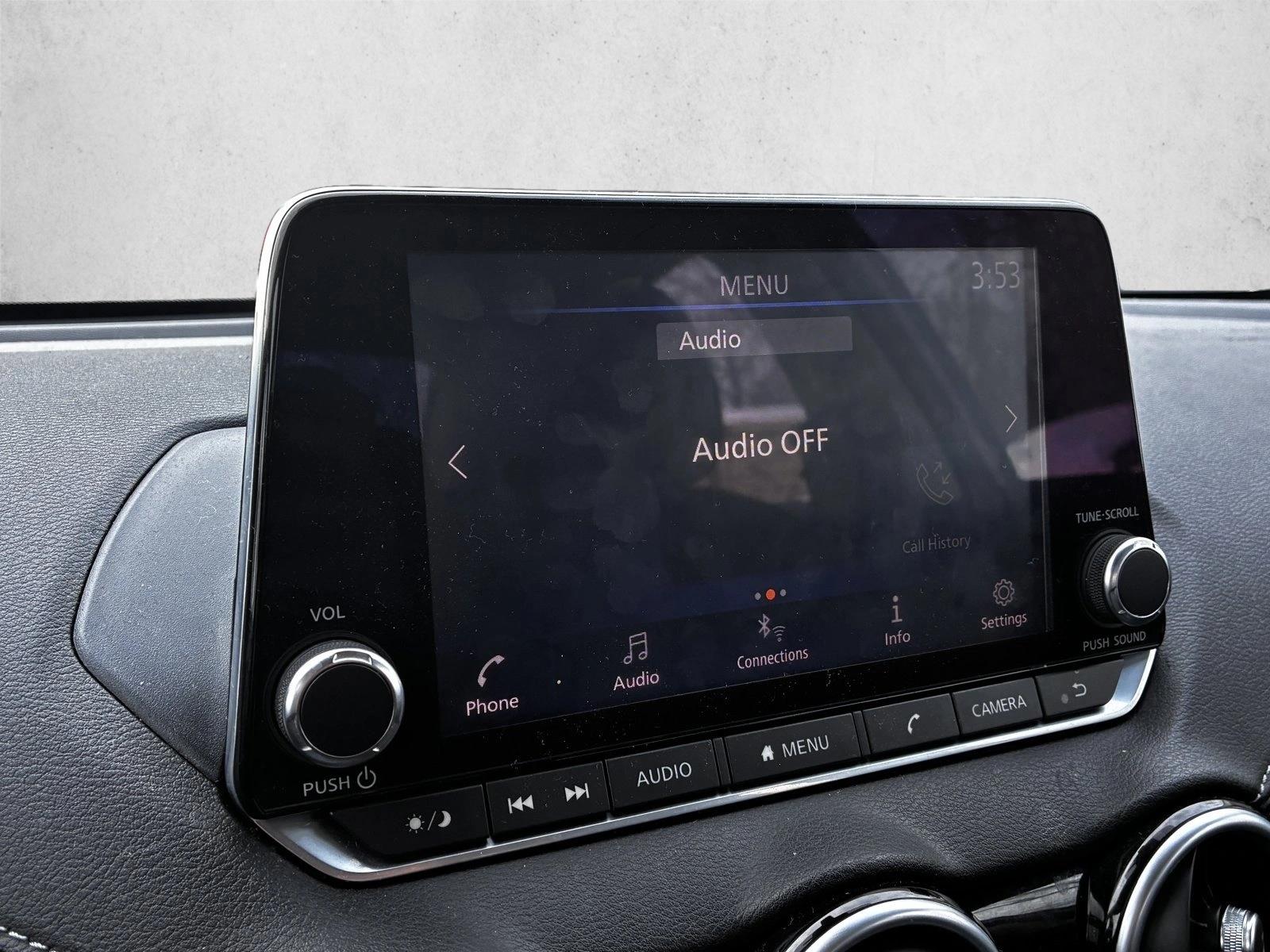 2020 NISSAN SENTRA - Image 14