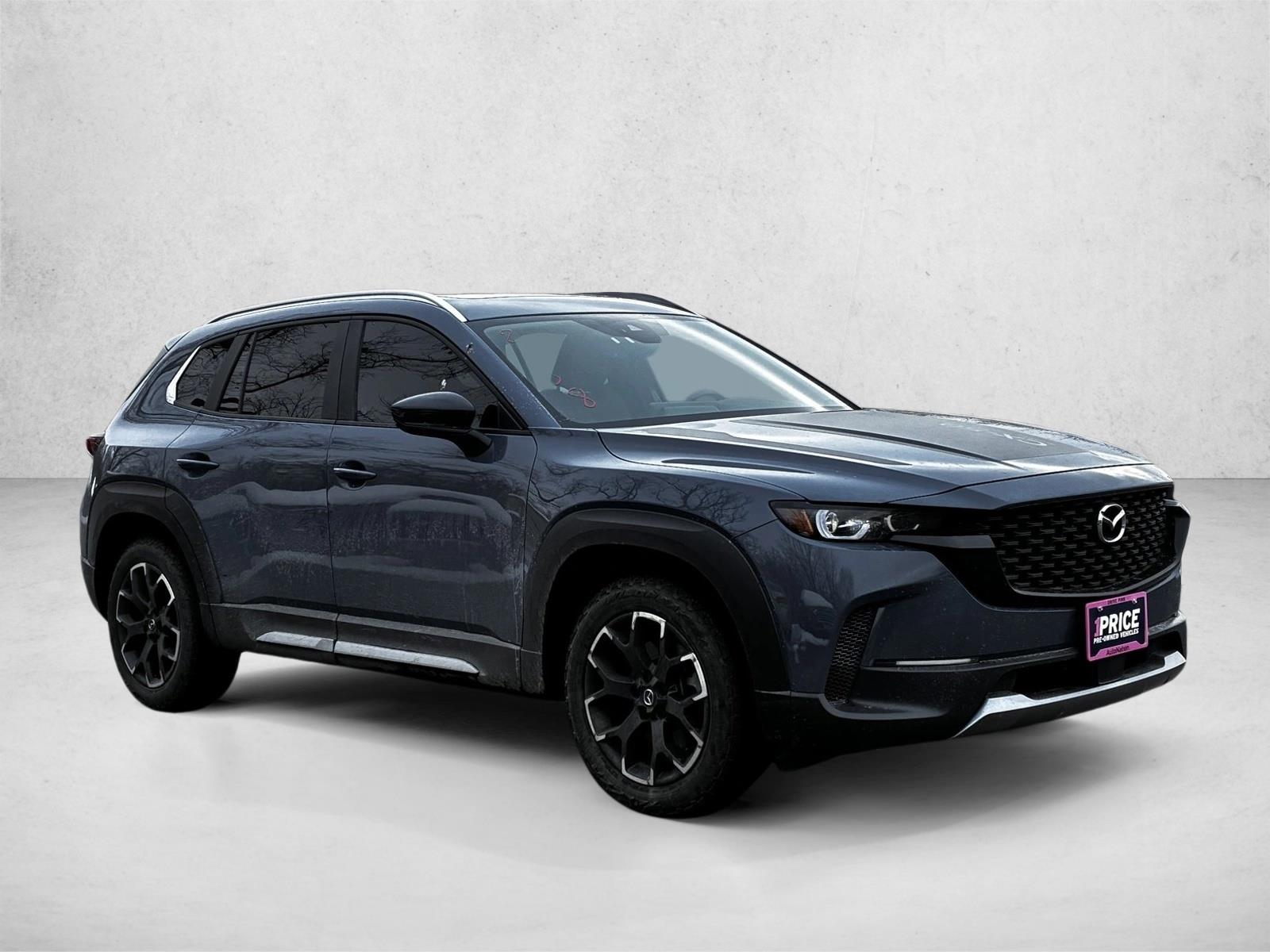 2023 MAZDA CX-50 - Image 3