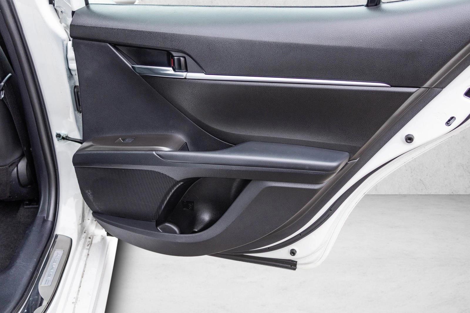 2022 TOYOTA CAMRY - Image 26