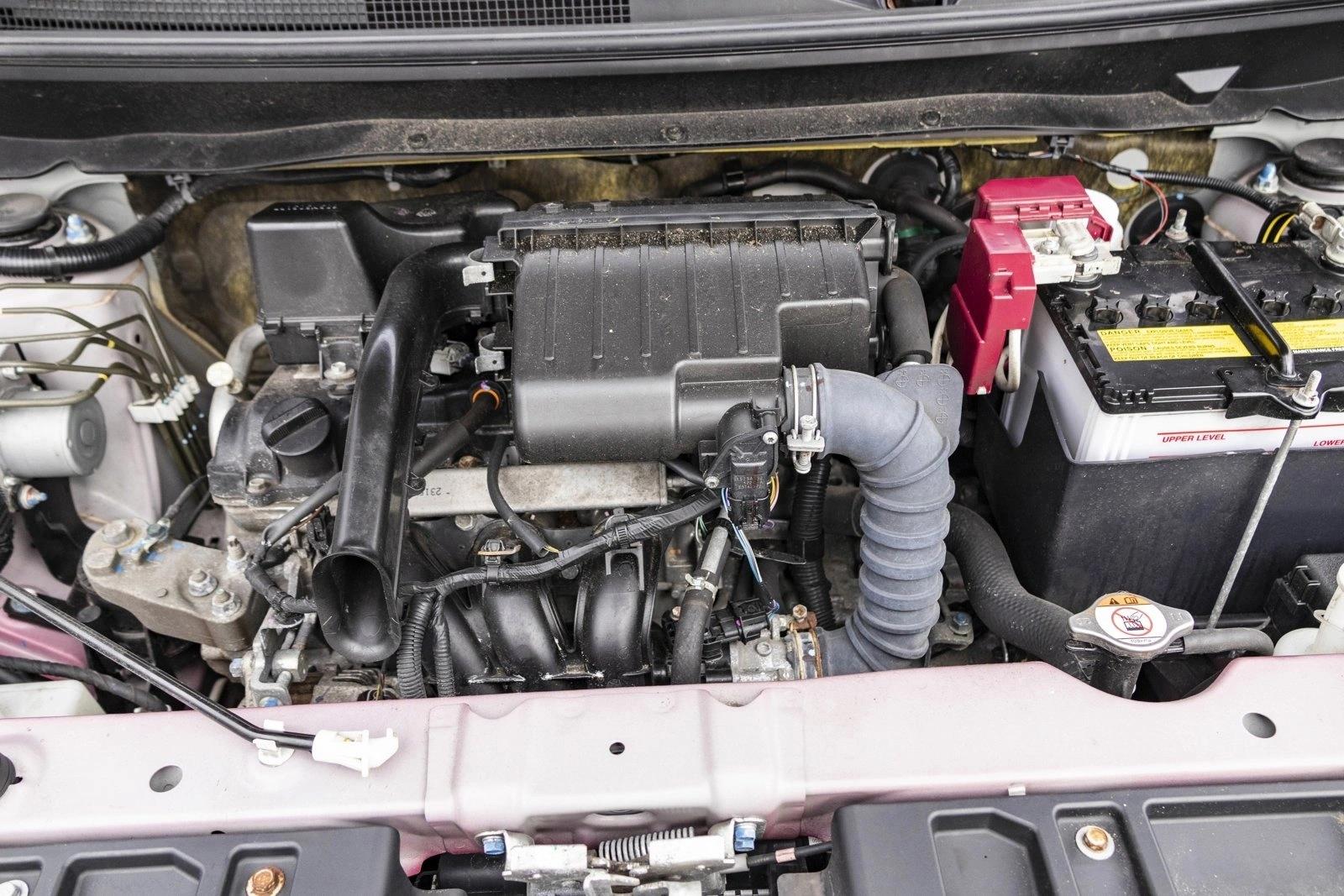 2022 MITSUBISHI MIRAGE - Image 30