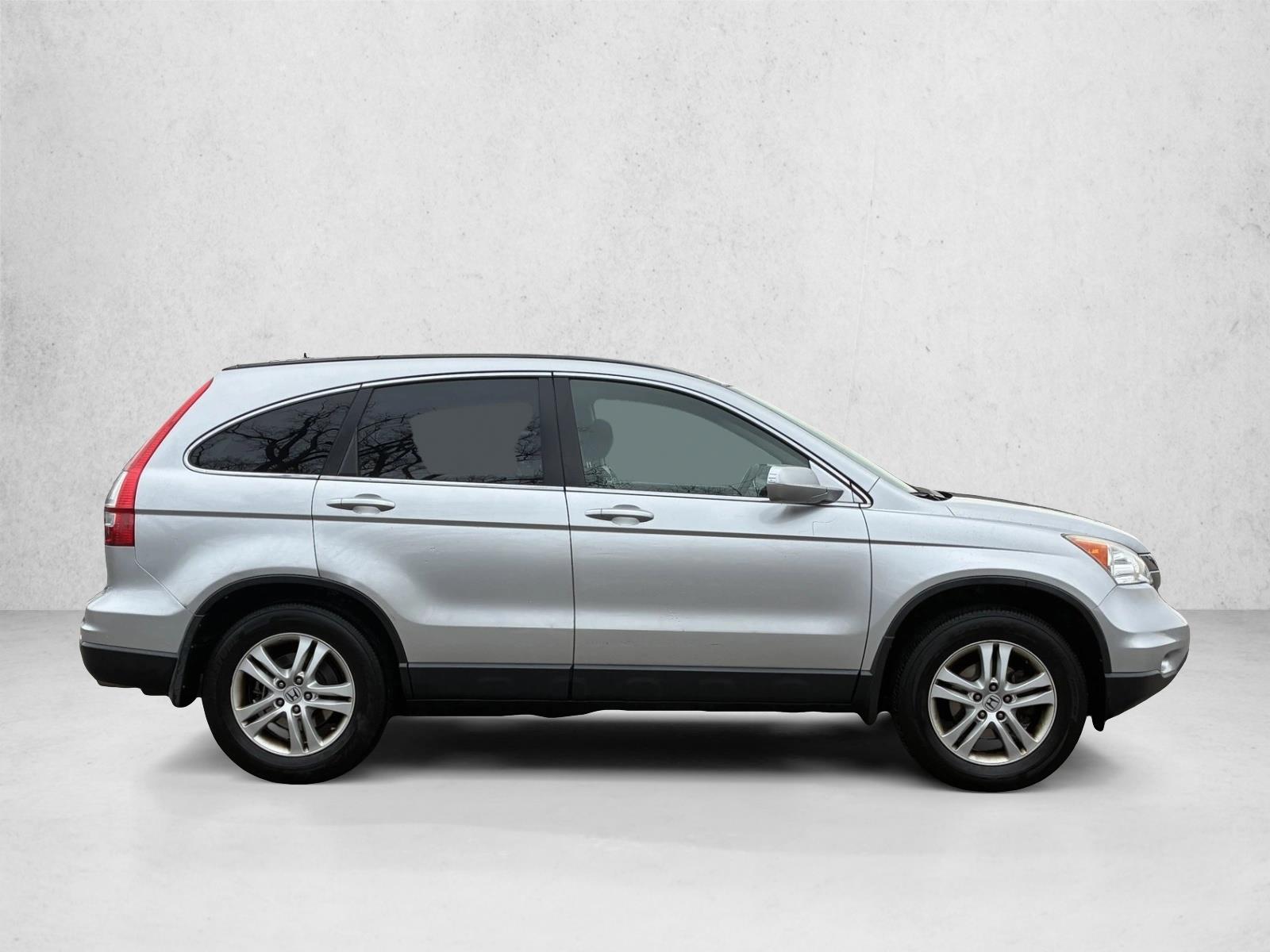 2011 HONDA CR-V - Image 4