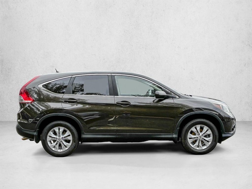 Used 2013 Honda CR-V EX AWD SUV
