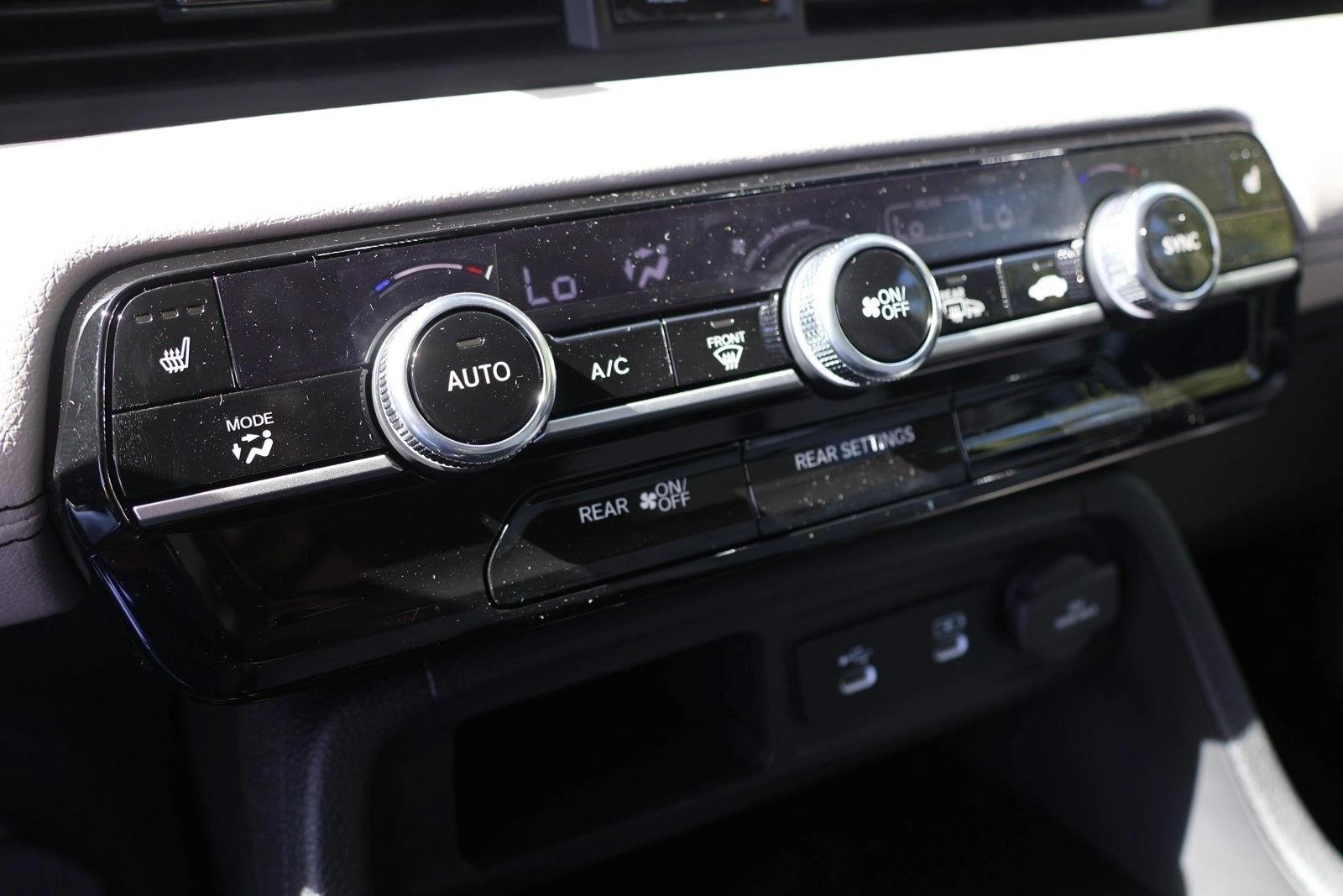 Vehicle thumbnail