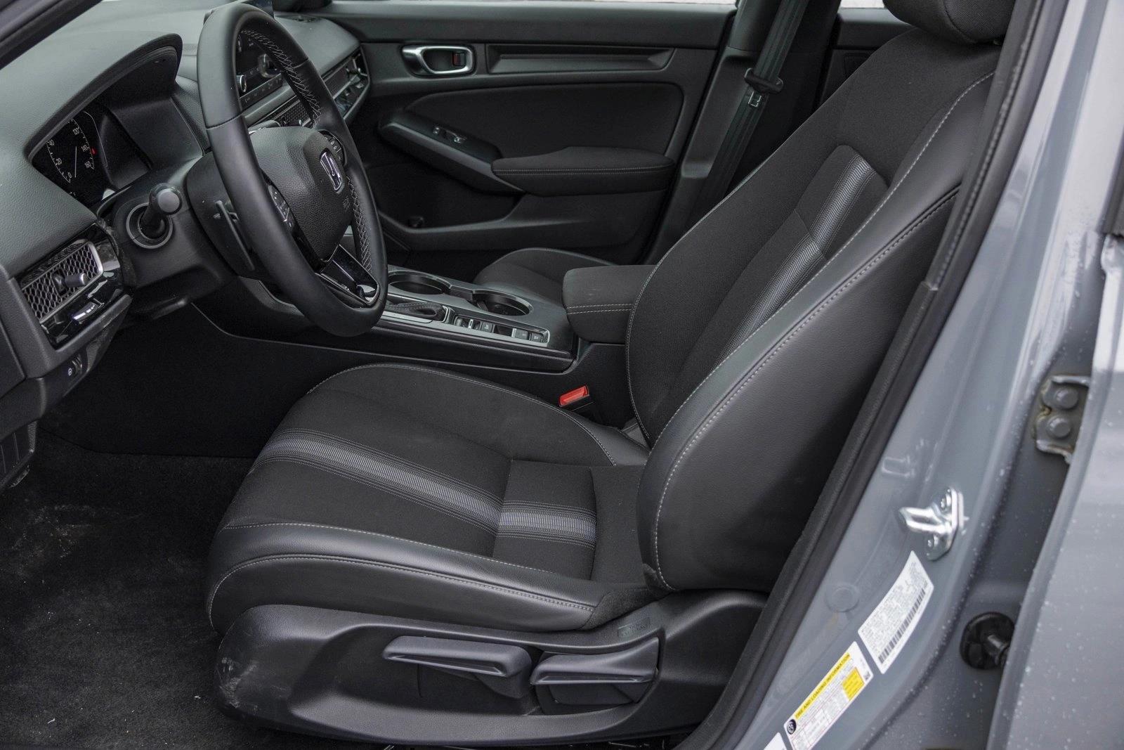 2025 HONDA CIVIC - Image 16