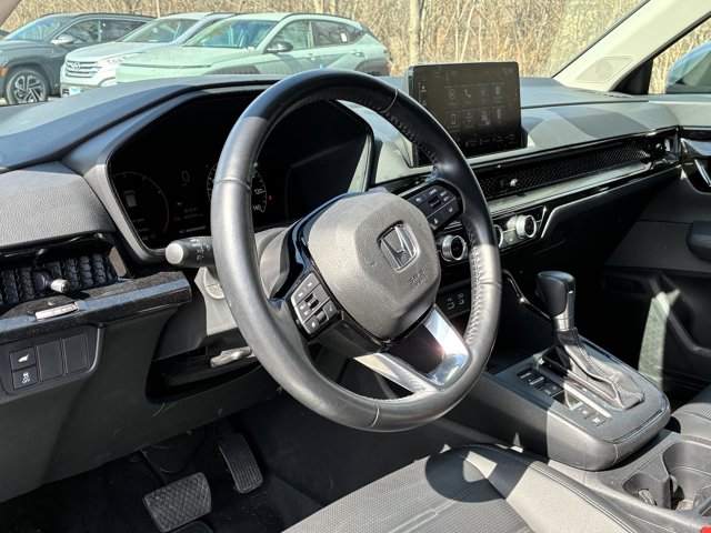 2025 HONDA CR-V - Image 10