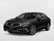  Acura TLX
