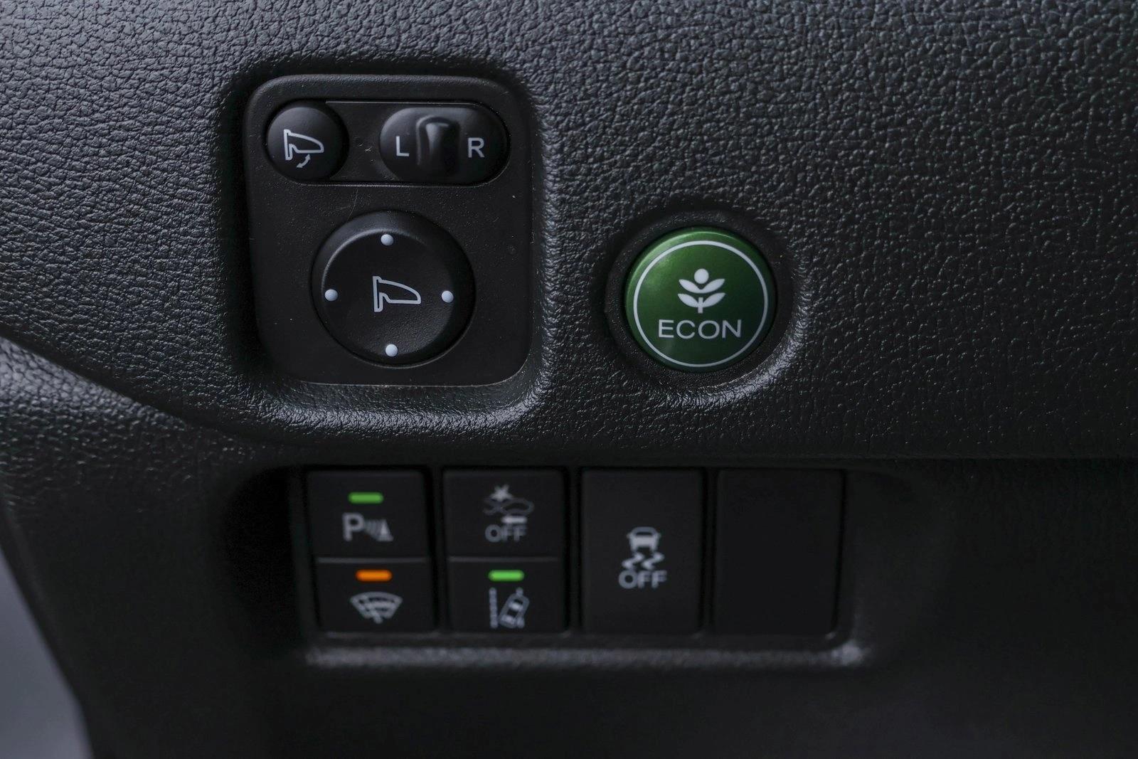 2023 HONDA PASSPORT - Image 13