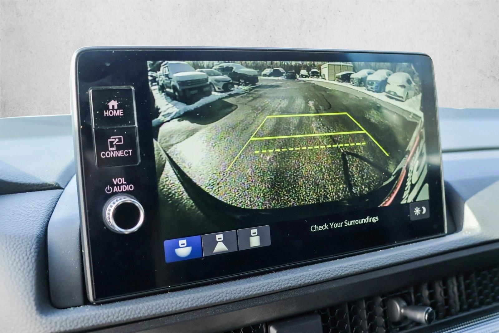 2026 HONDA CR-V - Image 17