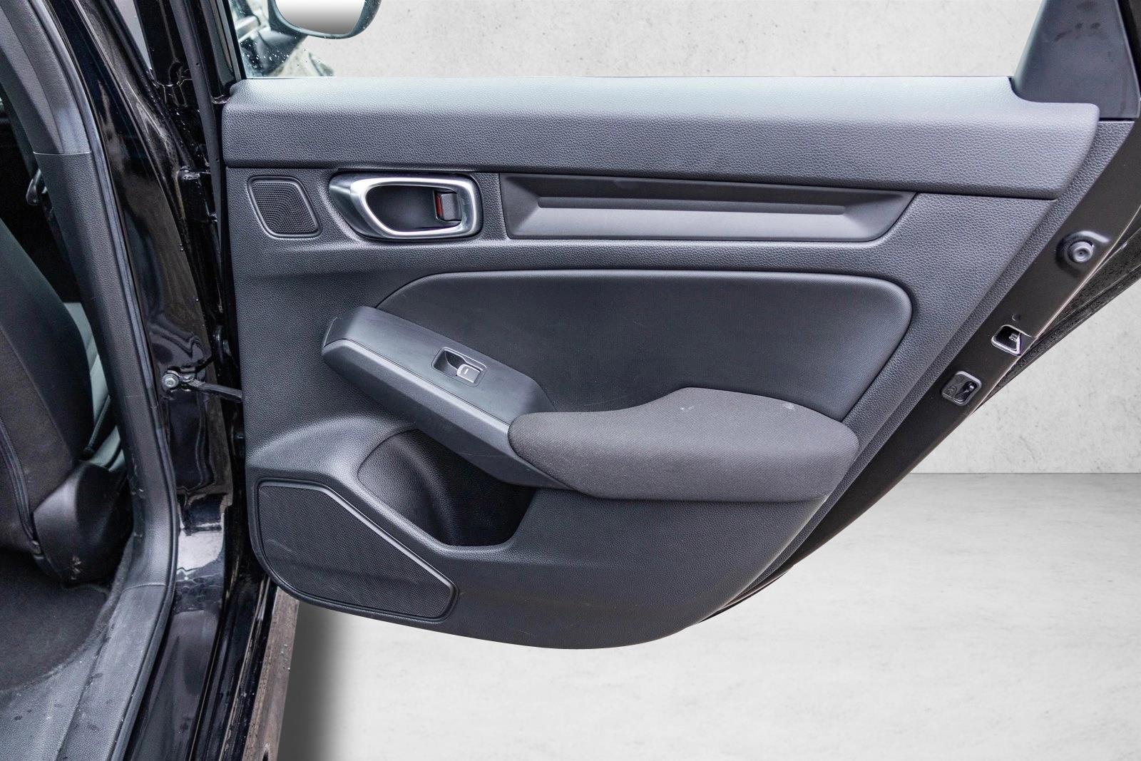 2025 HONDA CIVIC - Image 26