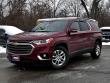 Used 2020 Chevrolet Traverse LT Cloth w/1LT SUV