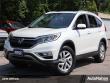 Used 2015 Honda CR-V EX-L w/Navigation AWD SUV