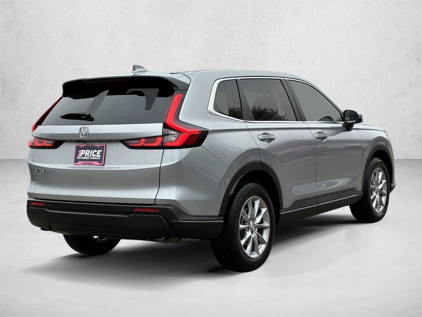 2026 Honda CR-V EX - Photo 5