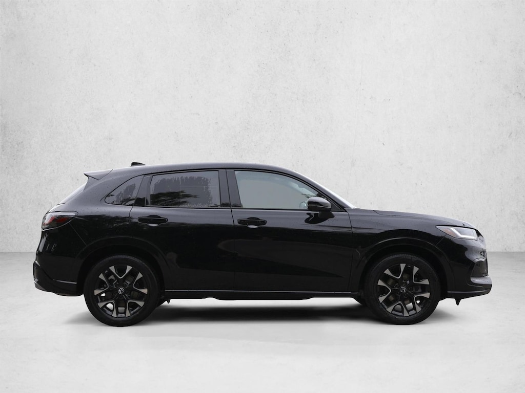New 2027 Honda HR-V EX-L SUV