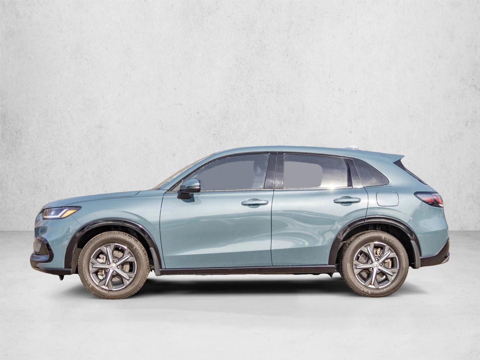 2023 HONDA HR-V - Image 8