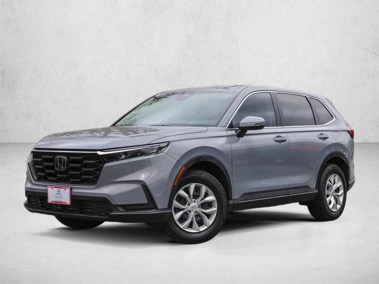 2024 HONDA CR-V - Image 1