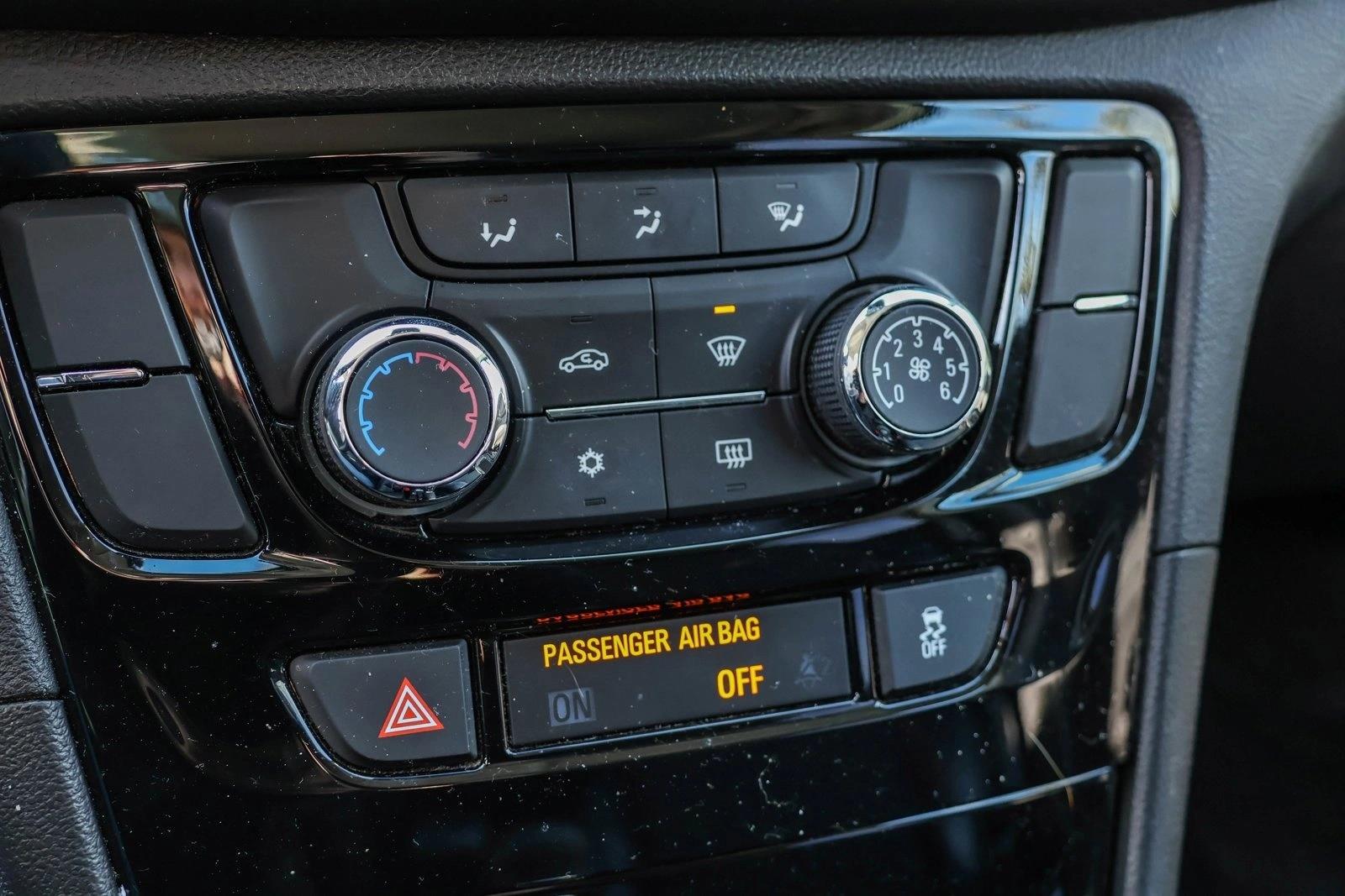 2019 BUICK ENCORE - Image 19