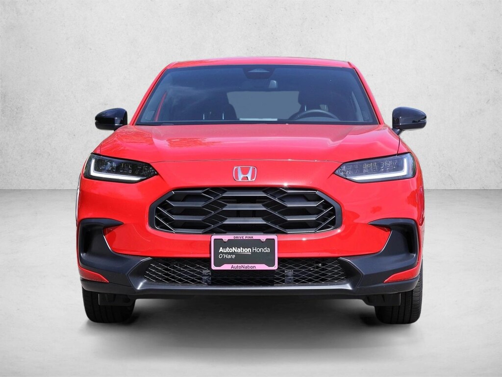 New 2027 Honda HR-V Sport SUV
