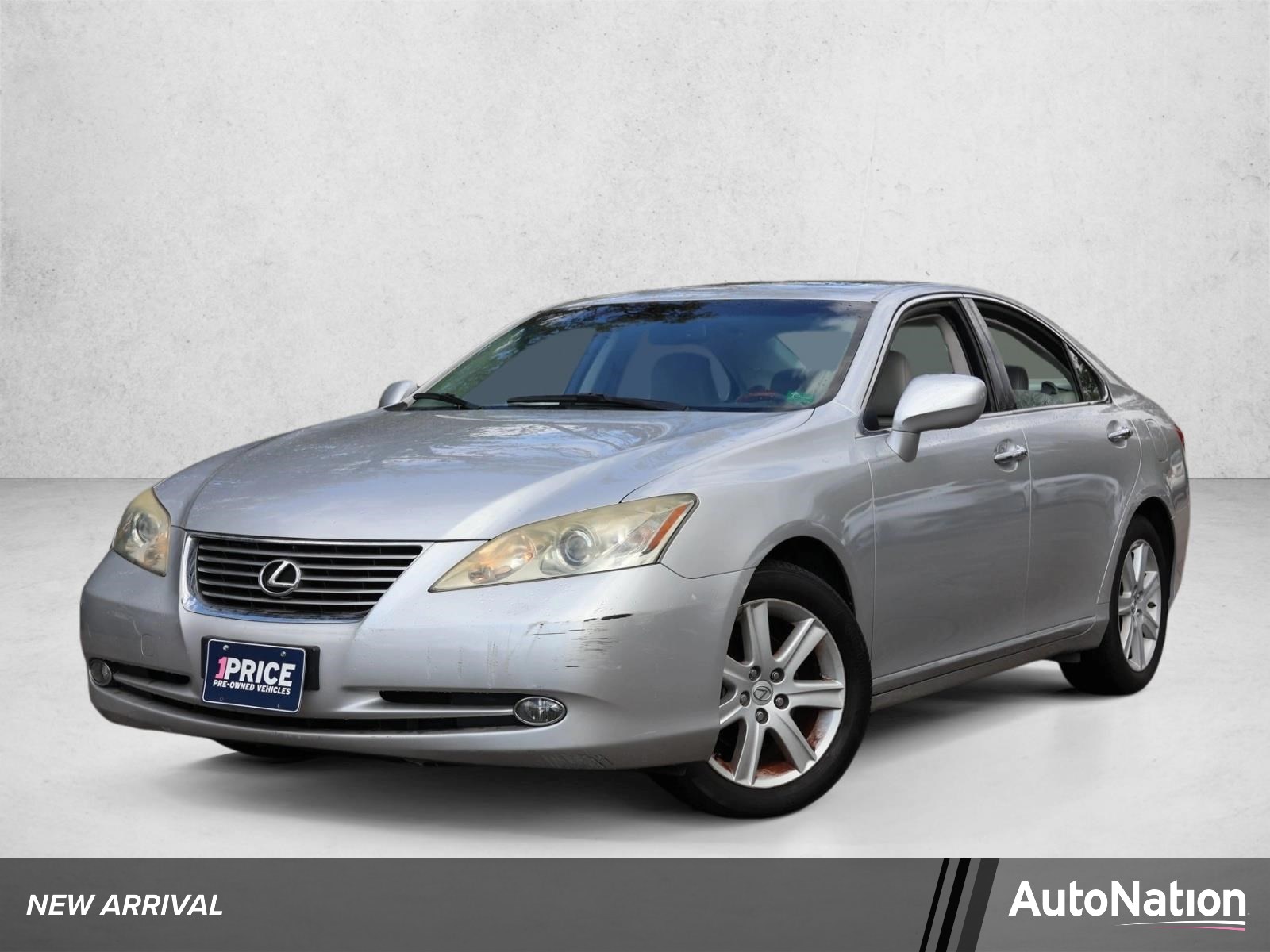 2007 Lexus ES 350