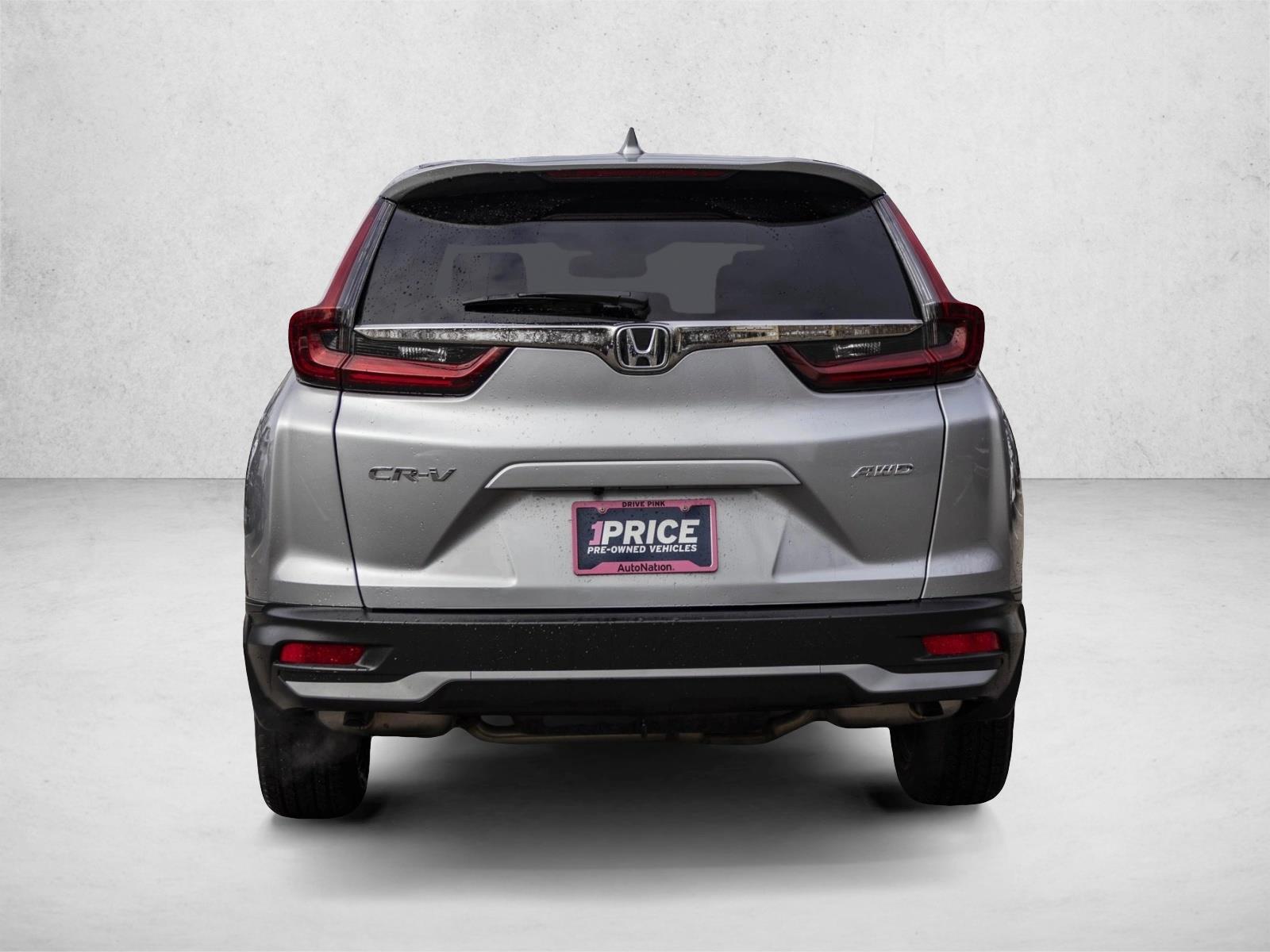 2020 HONDA CR-V - Image 6