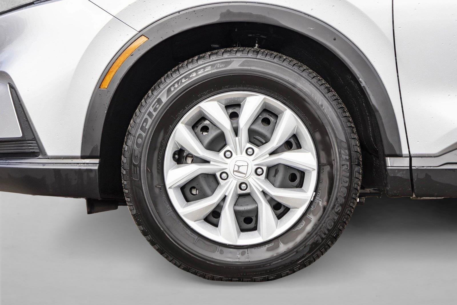 2025 HONDA CR-V - Image 9