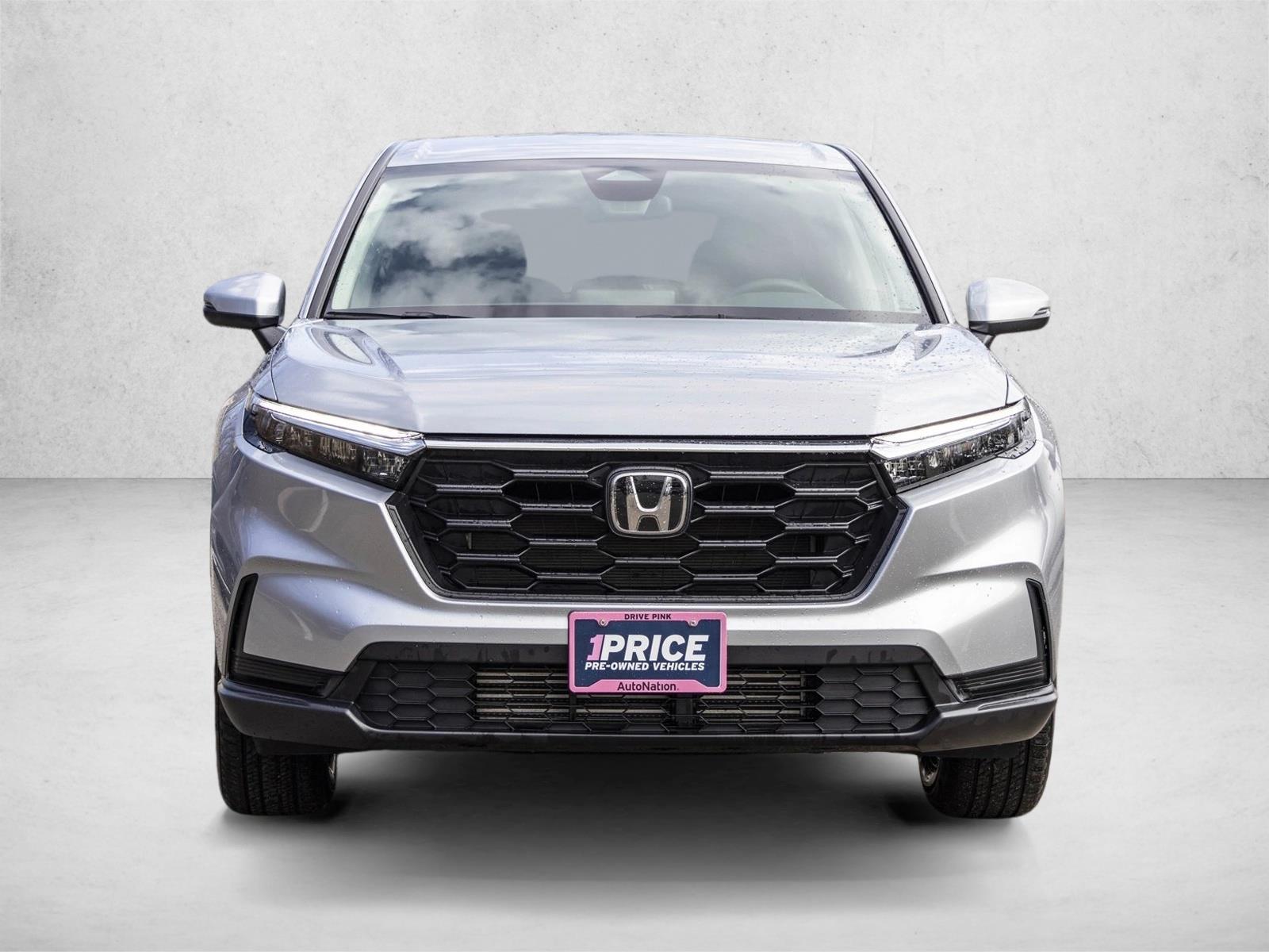 2025 HONDA CR-V - Image 2