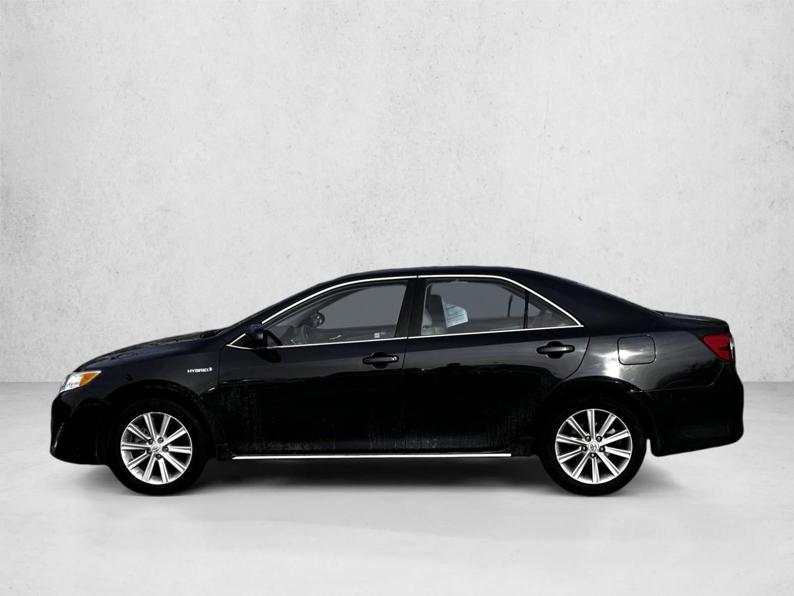 2012 TOYOTA CAMRY - Image 6