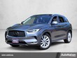  INFINITI QX50