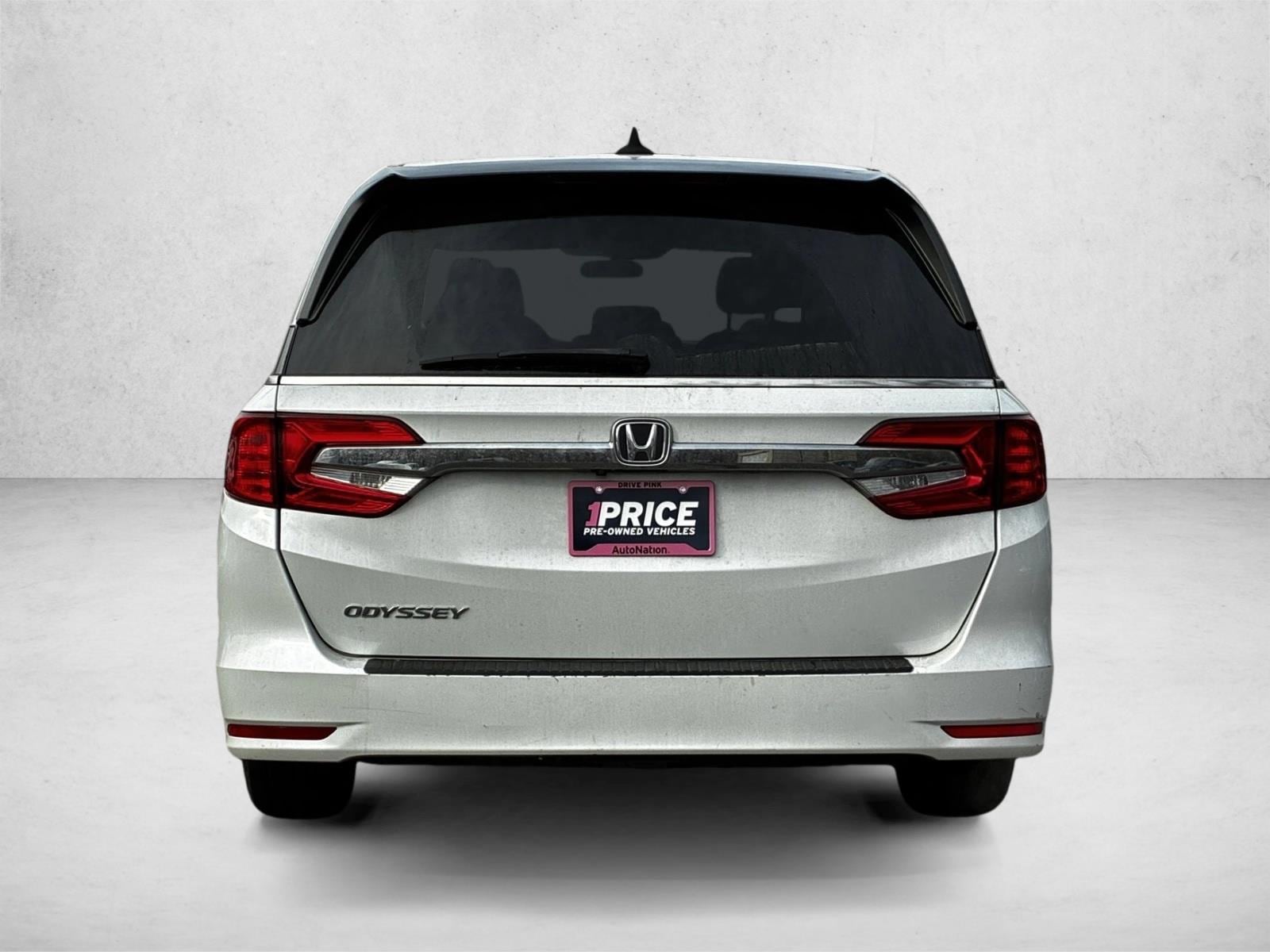 2020 HONDA ODYSSEY - Image 6