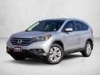 Used 2012 Honda CR-V EX-L SUV