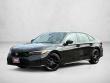 Used 2025 Honda Civic Sport Sedan