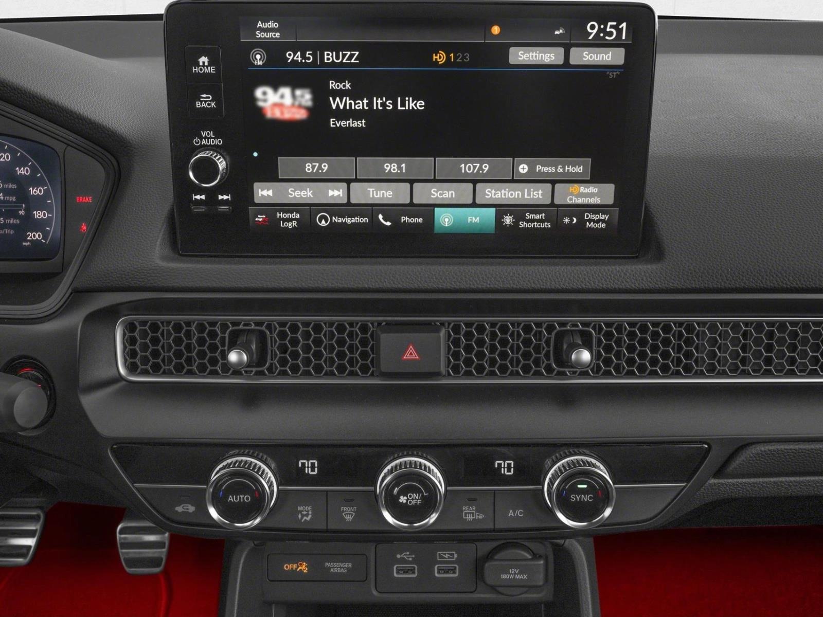 Vehicle thumbnail