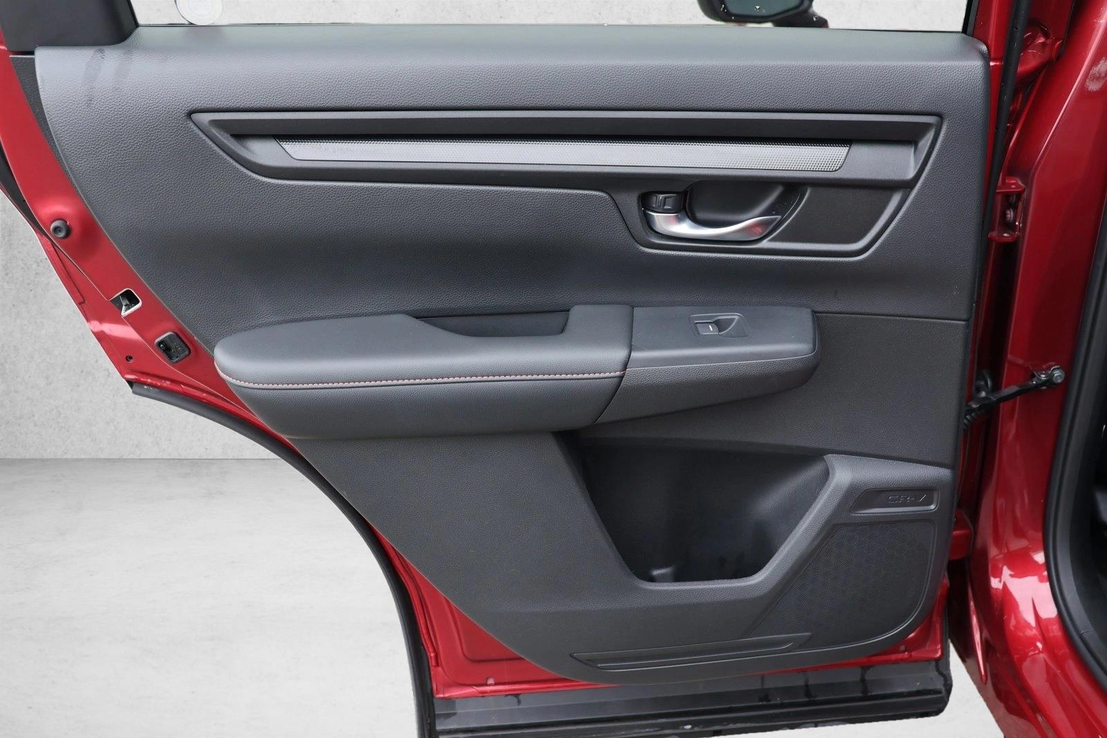 2024 Honda CR-V Sport - Photo 21