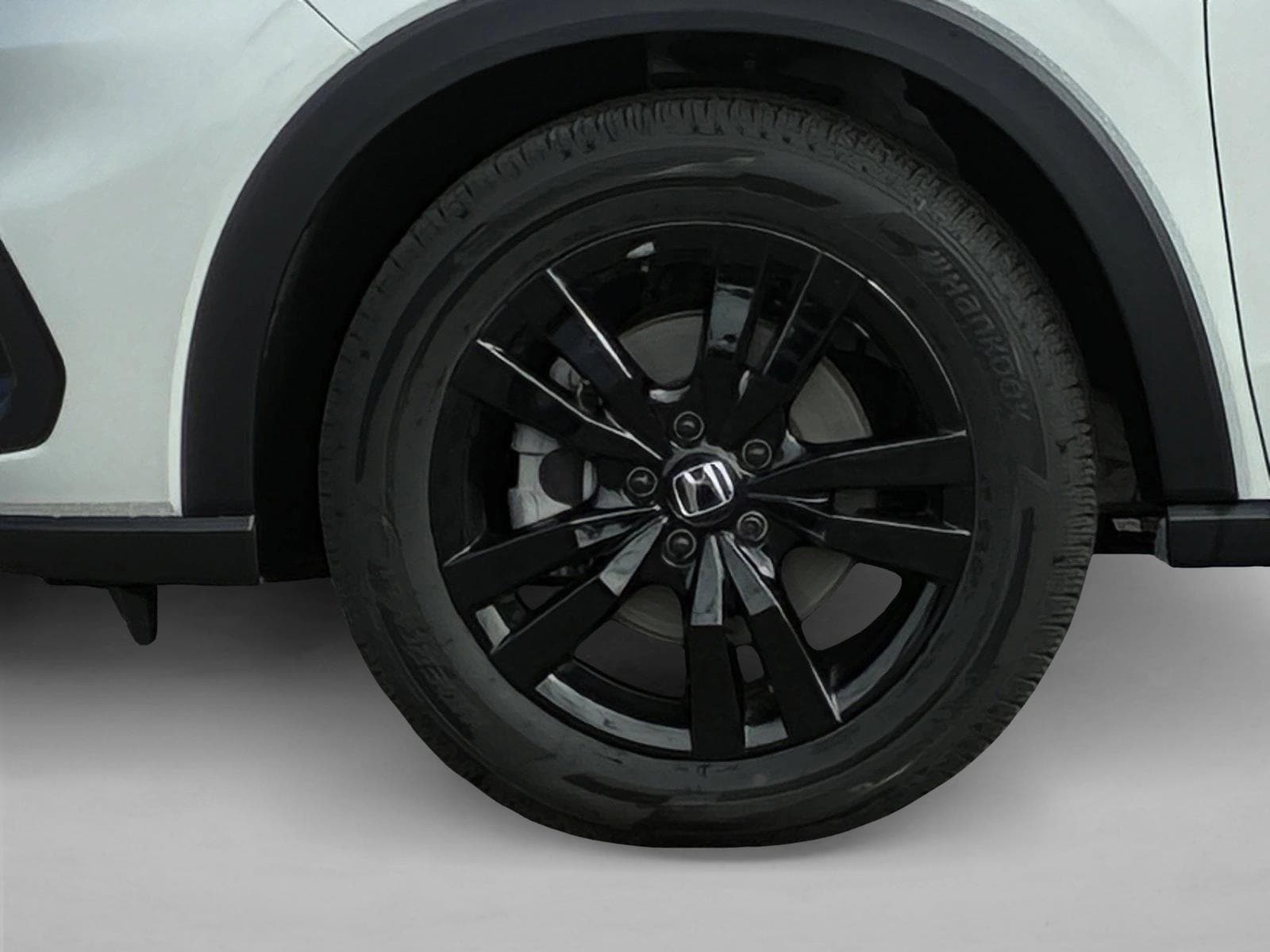 2026 HONDA HR-V - Image 9