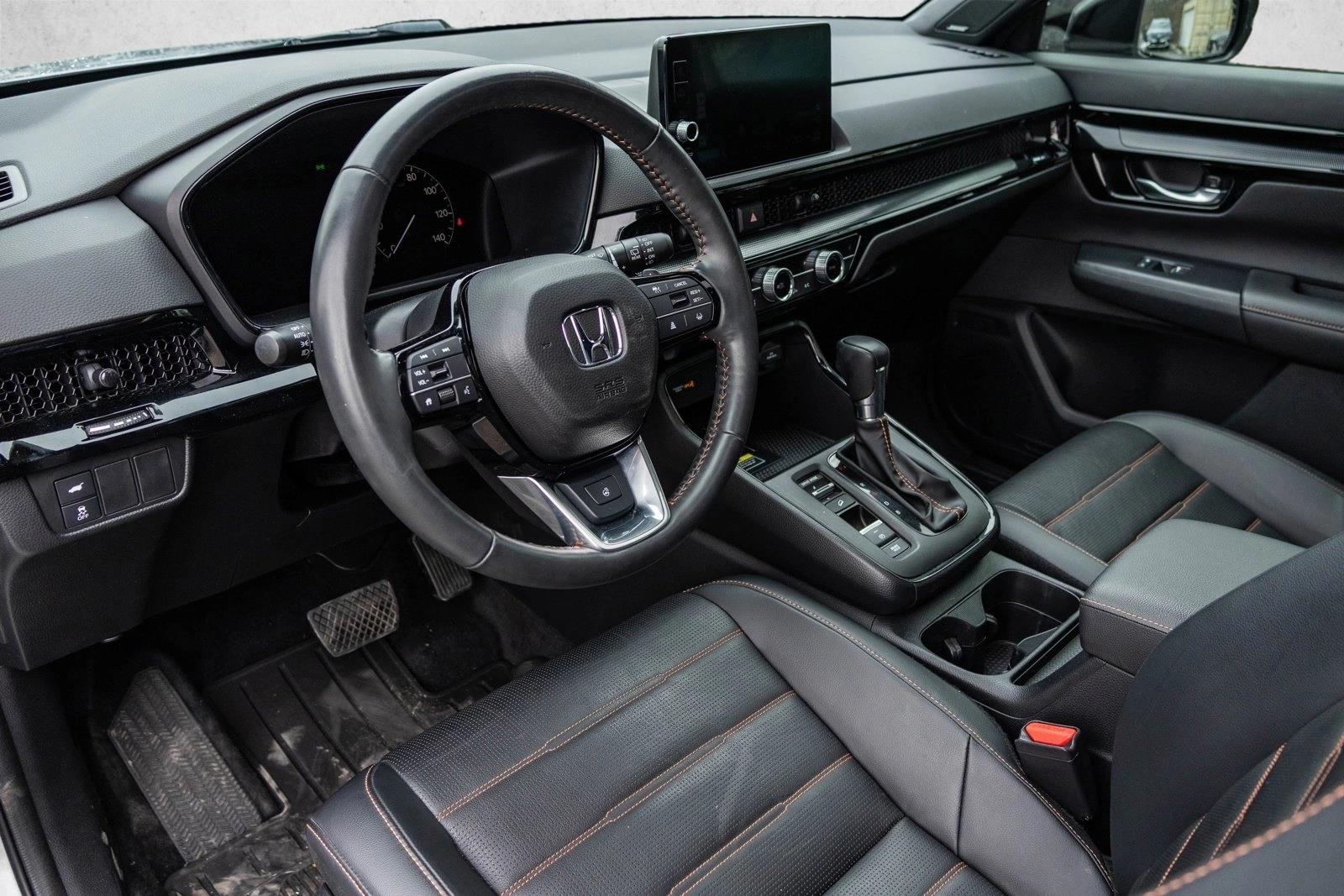 2023 HONDA CR-V - Image 10