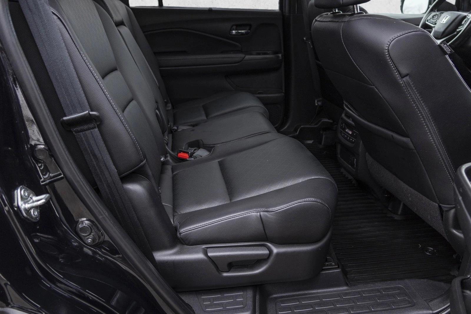 2021 HONDA PASSPORT - Image 26